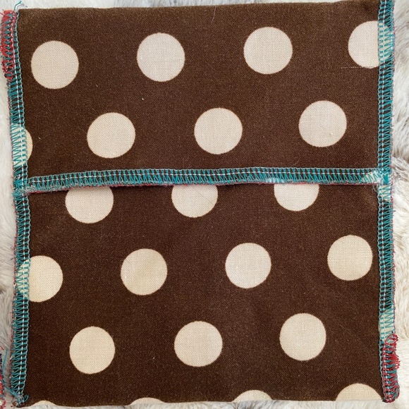 Reusable Ecofriendly Snack Bags - Picture 3 of 10